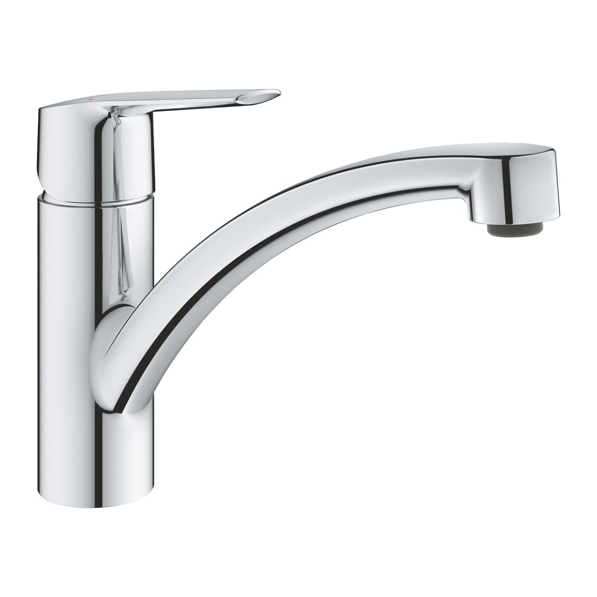 Grohe Start Bateria Kuchenna Chrom