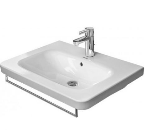 DURAVIT DuraStyle Wieszak na ręcznik chrom 0031051000