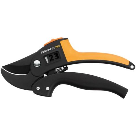 FISKARS Sekator kowadełkowy Power Step 1000575