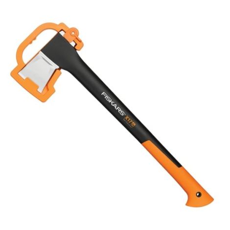 FISKARS Siekiera rozłupująca X17 - średnia  1015641