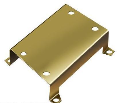 DORNBRACHT  ELEMENT SPA SideRain płyta przystawki 1230597090