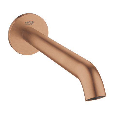 GROHE-Essence Wylewka wannowa brushed warm sunset 13449DL1