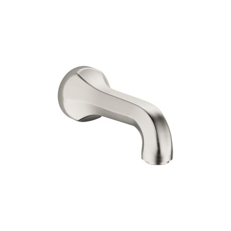 DORNBRACHT Madison Wylewka wannowa platyna matowa 13801380-06