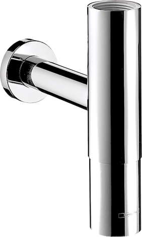 HANSGROHE Syfon ozdobny Flowstar chrom 52100000
