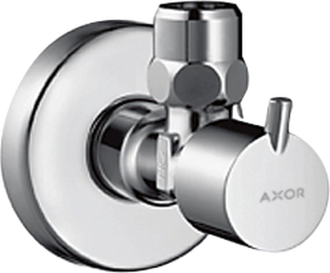 AXOR Zawór kątowy S, G 3/8 chrom 51310000