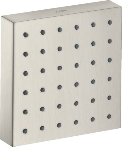 AXOR ShowerSolutions Moduł prysznicowy 120/120, kwadratowy, podtynkowy 28491800