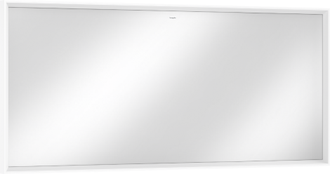 HANSGROHE Xarita E Lustro z oświetleniem LED 160 x 70 cm , czujnik podczerwieni 54992700