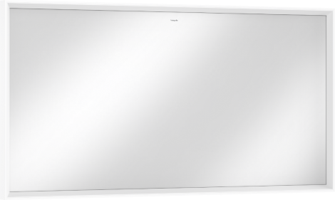 HANSGROHE Xarita E Lustro z oświetleniem LED 140 x 70 cm , czujnik podczerwieni 54993700