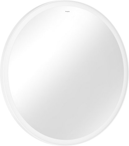 HANSGROHE Xarita Lite S Lustro oświetleniem LED 90 cm , czujnik IR biały mat 54980700