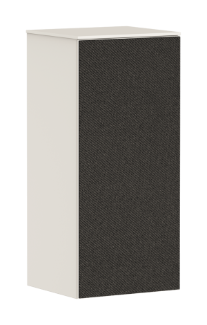 HANSGROHE Xevolos E Szafka boczna średnia 40 x 36cm, drzwi lewe, piaskowy beż matowy 54213660
