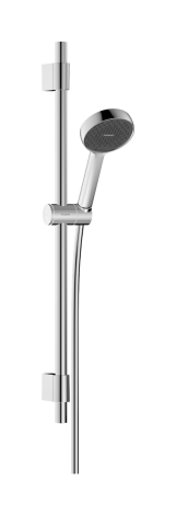HANSGROHE Activera Select S Zestaw prysznicowy 95 2jet EcoSmart z drążkiem Varia 72 cm chrom 28048000