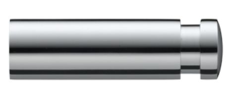 DURAVIT Karree haczyk na ręcznik chrom 0099041000