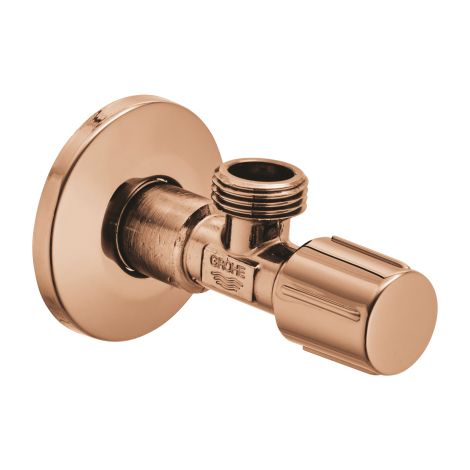 GROHE-Zawór kątowy, DN 15 warm sunset 22041DA0