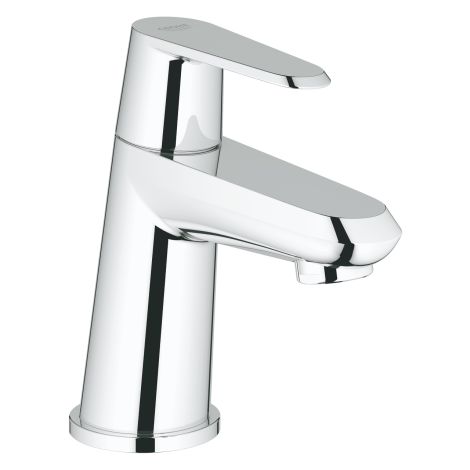 GROHE-Eurodisc Cosmopolitan Zawór sztorcowy Rozmiar XS chrom 23051002