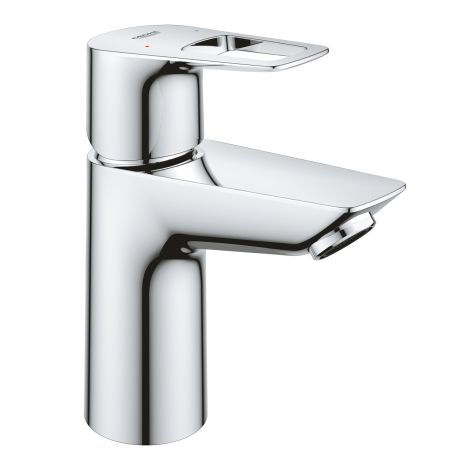 GROHE-BauLoop Bateria umywalkowa, Rozmiar S chrom 23337001