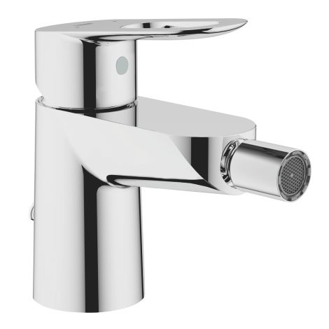 GROHE-StartLoop Bateria bidetowa, Rozmiar S chrom 23353000