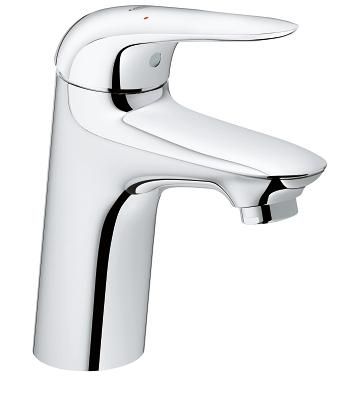 GROHE-Eurostyle Bateria umywalkowa, rozmiar S chrom 23716003