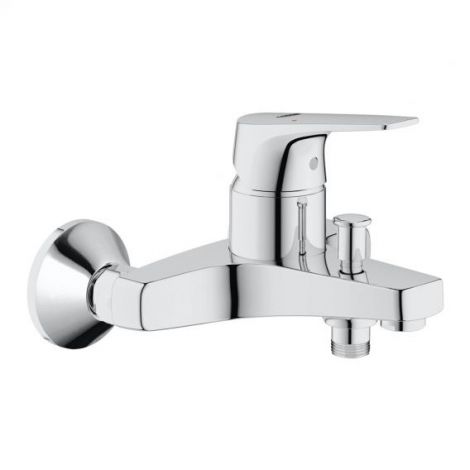 GROHE-BauFlow bateria wannowa chrom 23756000