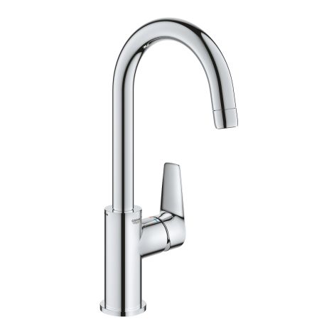 GROHE-BauEdge Bateria umywalkowa, Rozmiar L chrom 23911001
