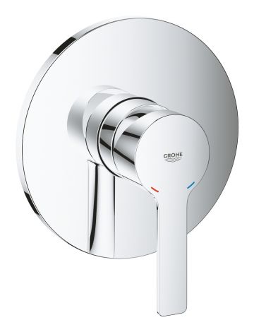 GROHE-LINEARE bateria prysznicowa chrom 24063001