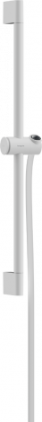 HANSGROHE Pulsify zestaw prysznicowy biały mat 24400700