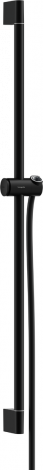 HANSGROHE Pulsify zestaw natryskowy czarny mat 24401670
