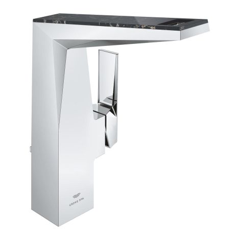 GROHE-Allure Brilliant Private Collection Bateria umywalkowa, Rozmiar L chrom 24414000
