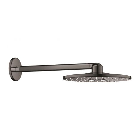 GROHE-SmartActive deszczownica 31 cm kolor hard graphite 26475A00