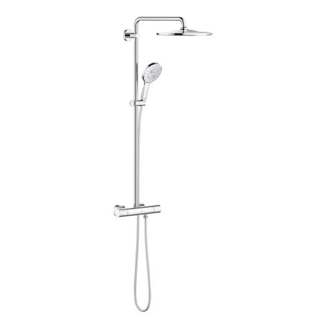 GROHE-Rainshower SmartActive 310 System prysznicowy z termostatem chrom 26648000 