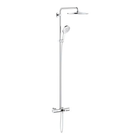 GROHE- SmartActive  System wannowo-prysznicowy z termostatem chrom 26657000 