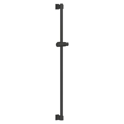 GROHE-Vitalio Universal Drążek prysznicowy, 900 mm czarny mat 269612431