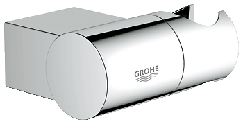 GROHE-RAINSHOWER uchwyt prysznicowy chrom 27055000