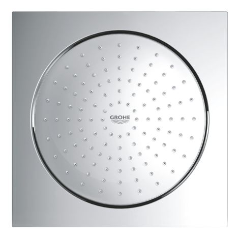 GROHE-Rainshower F-Series deszczownica sufitowa chrom 27467000 