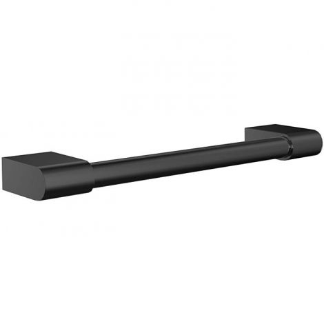 EMCO FLOW uchwyt do wanny 300 mm czarny mat  277013330