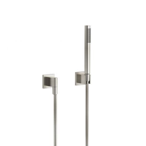 DORNBRACHT Symetrics Zestaw natryskowy platyna matowa 27808980-06