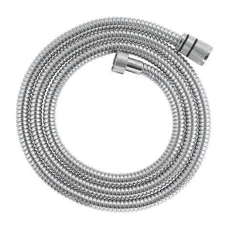 GROHE-Rotaflex Metal Long-Life Metalowy wąż prysznicowy 175 cm chrom 28025001