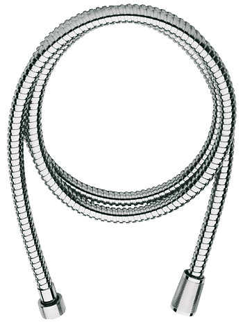 GROHE-Relexa metalowy wąż prysznicowy 175 cm chrom 28139000