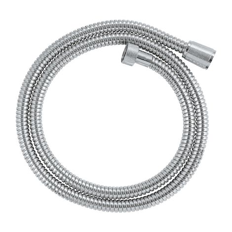 GROHE-Relexaflex Metal Long-Life Metalowy wąż prysznicowy 125 cm chrom 28142002