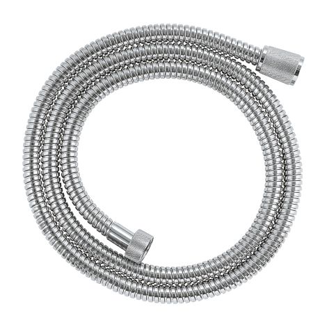 GROHE-Relexaflex Metal Long-Life Metalowy wąż prysznicowy 150 cm chrom 28143001