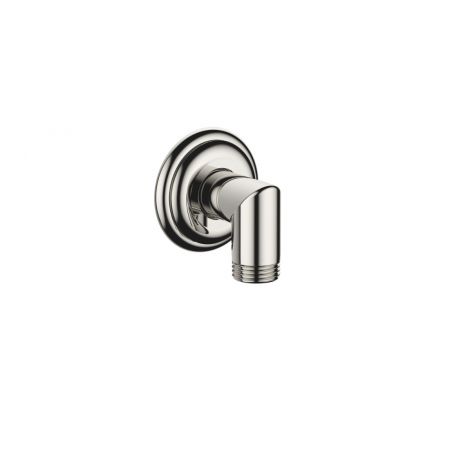 DORNBRACHT Madison Kolanko przyłączeniowe, ścienne platyna 28450410-08