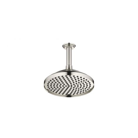 DORNBRACHT Madison Deszczownica z podłączeniem sufitowym platyna 28565977-08