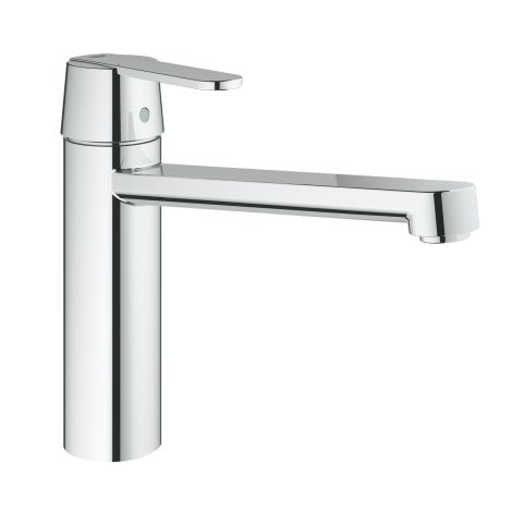 GROHE-Get Jednouchwytowa bateria kuchenna chrom 30196000