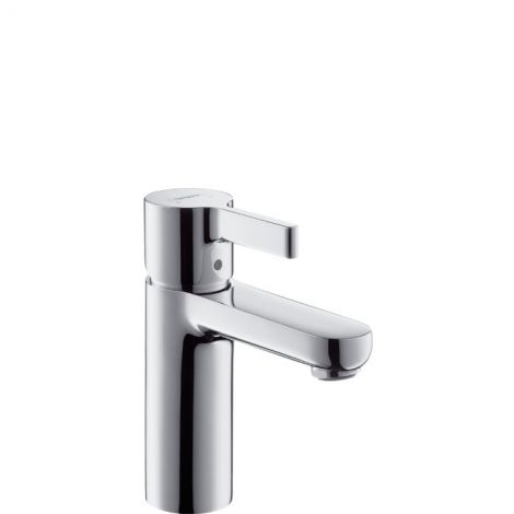 HANSGROHE Metris S bateria umywalkowa chrom 31016000