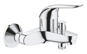 GROHE-Euroeco Special bateria wannowo - natryskowa chrom 32783000