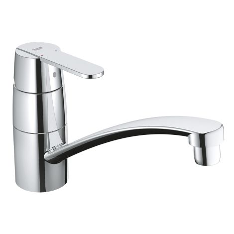 GROHE-Get Jednouchwytowa bateria kuchenna chrom  32891000