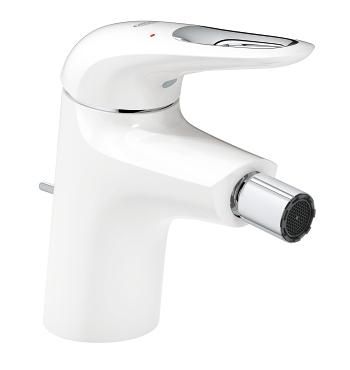 GROHE-Eurostyle bateria bidetowa, rozmiar S biały 33565LS3 