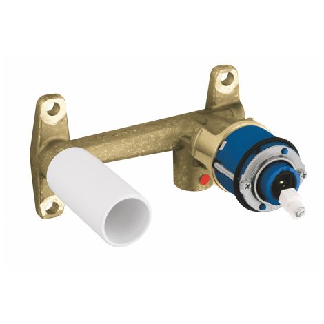 GROHE-Jednouchwytowy element do zabudowy podtynkowej DN 15 33780000