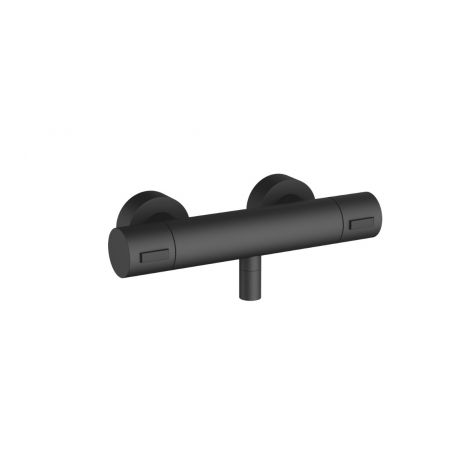DORNBRACHT IMO Termostat prysznicowy  czarny mat 34442979-33