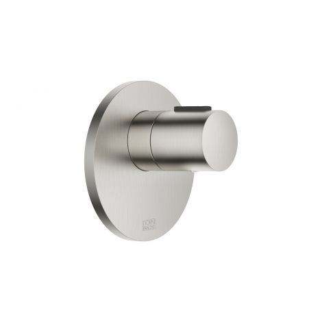 DORNBRACHT xTOOL termostat podtynkowy bez regulacji przepływu 3/4 platyna matowa 36503979-06