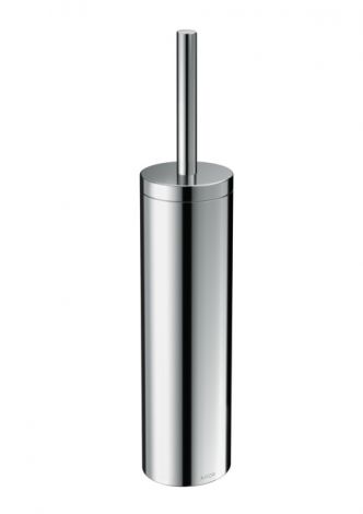 HANSGROHE Axor Universal Circular Szczotka toaletowa z pojemnikiem chrom 42855000